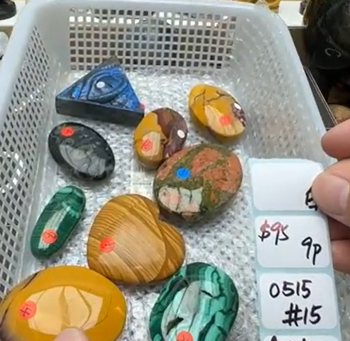 KIKICRYSTAL Shop Claim Sale For 0515
