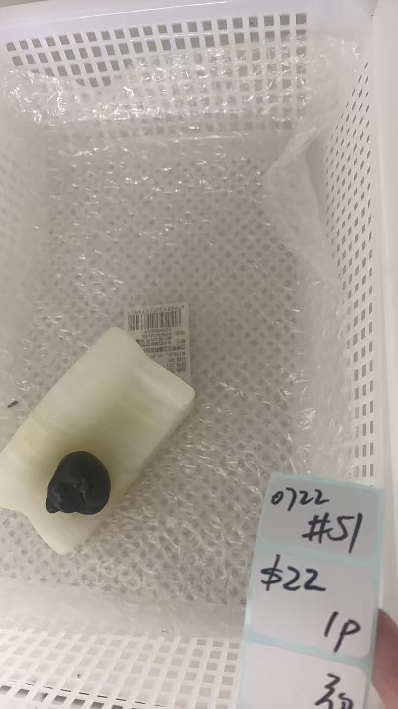 KIKICRYSTAL Shop Claim Sale For 0722