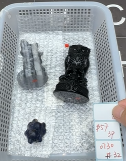 KIKICRYSTAL Shop Claim Sale For 0730