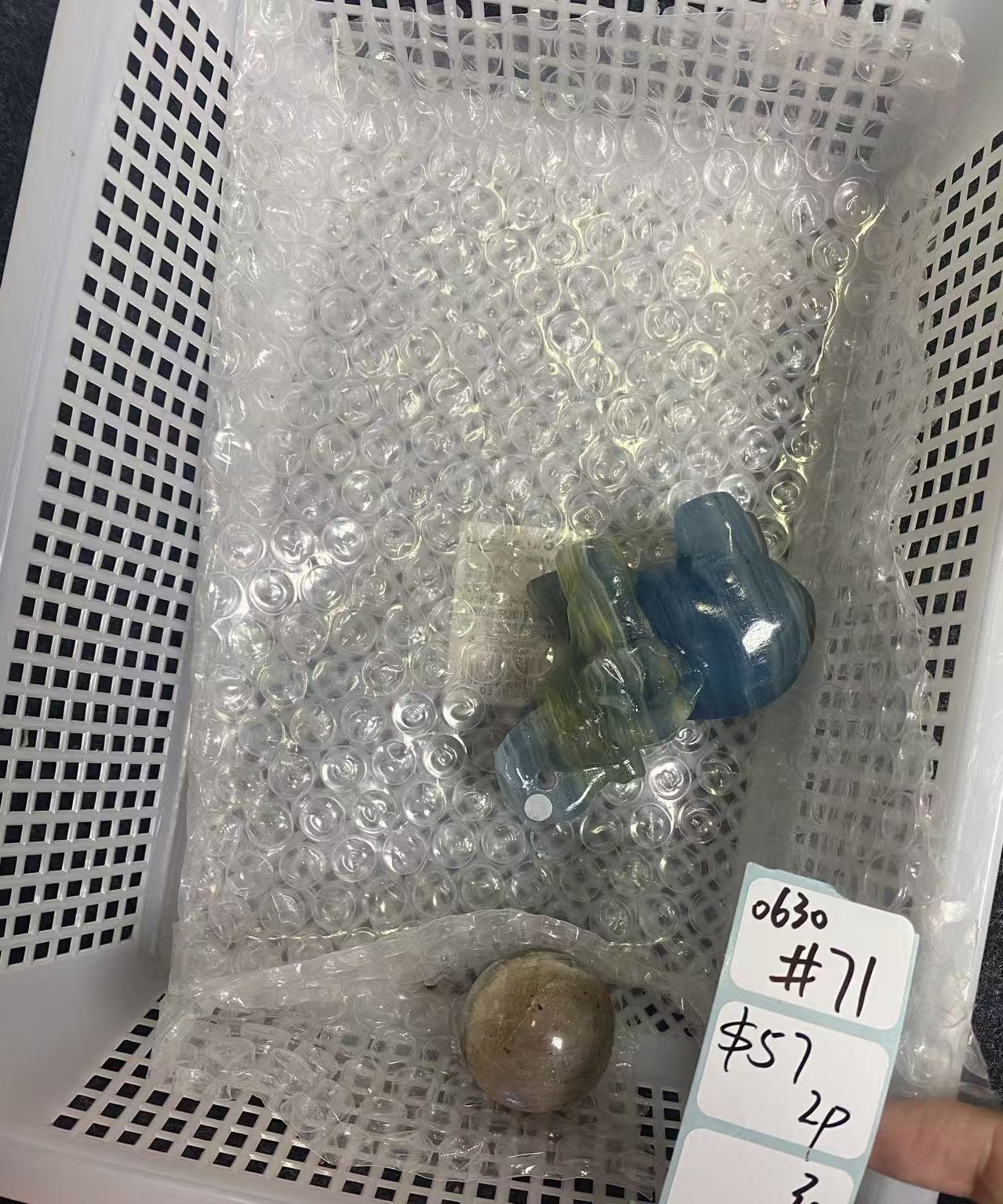 KIKICRYSTAL Shop Claim Sale For 0630