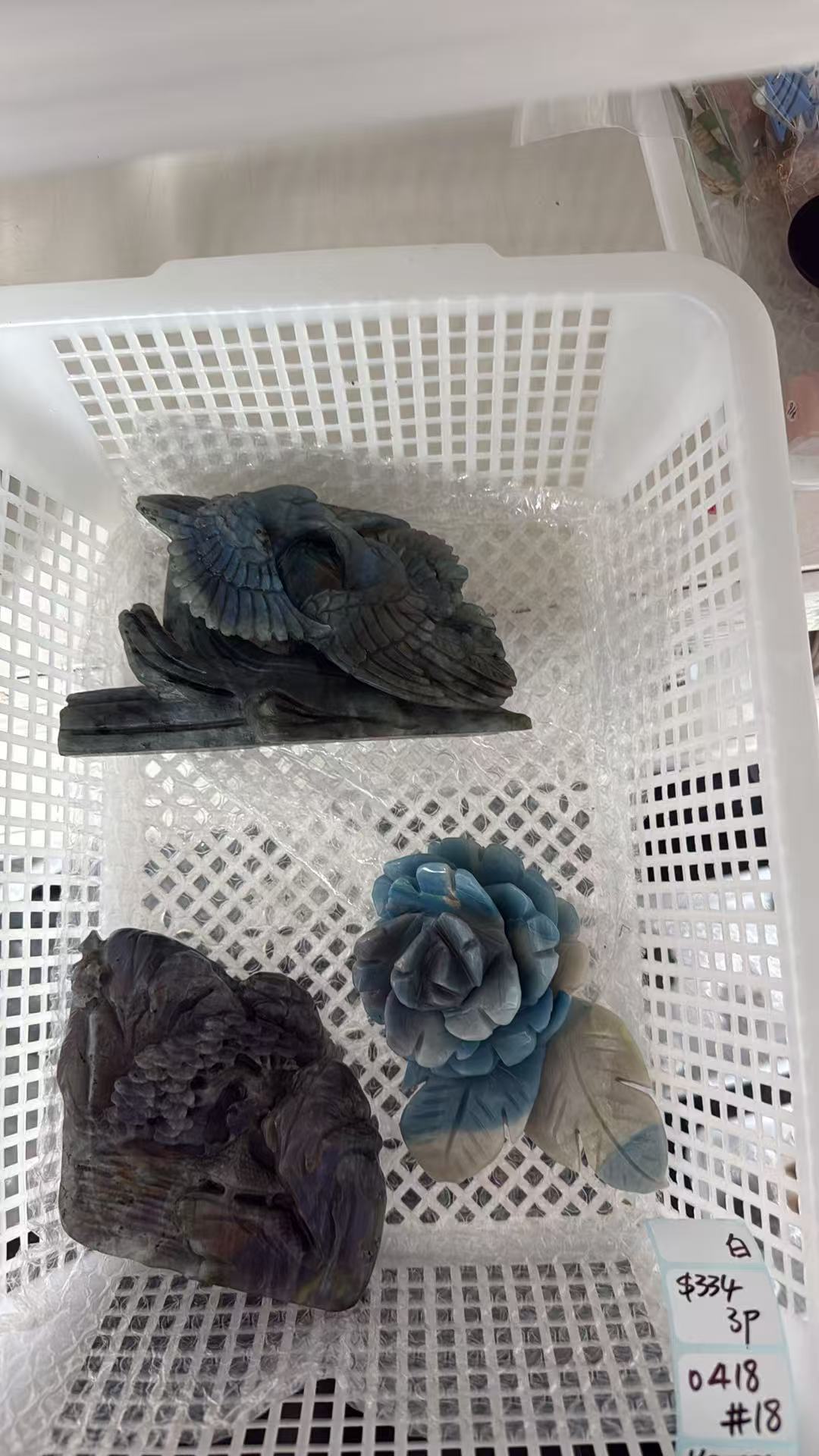 KIKICRYSTAL Shop Claim Sale For 0418