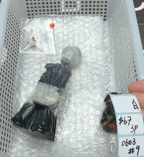 KIKICRYSTAL Shop Claim Sale For 0603