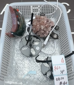 KIKICRYSTAL Shop Claim Sale For 0610
