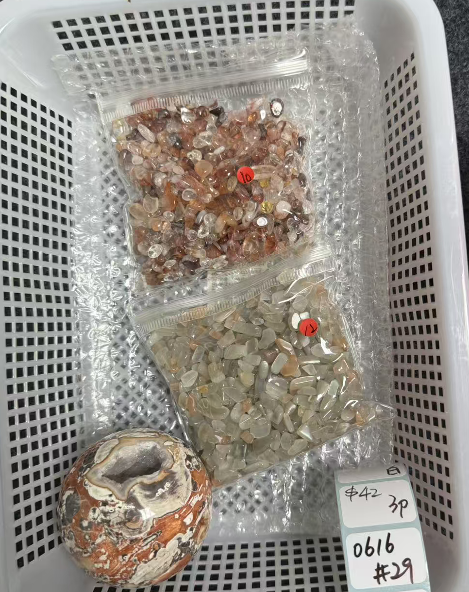KIKICRYSTAL Shop Claim Sale For 0616
