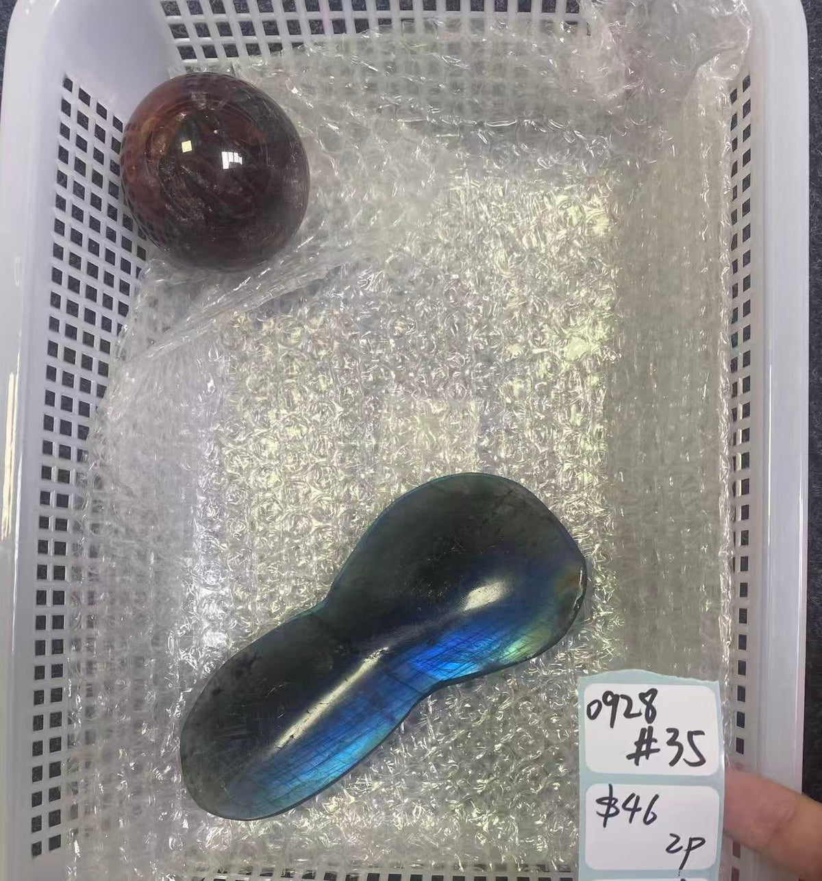KIKICRYSTAL Shop Claim Sale For 0928