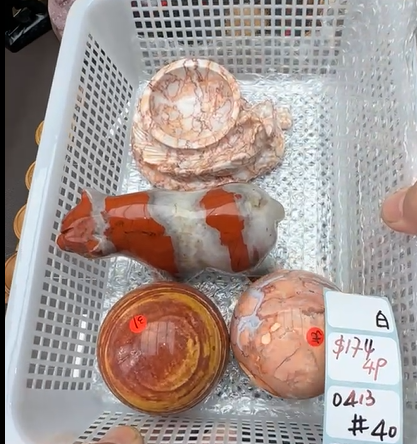 KIKICRYSTAL Shop Claim Sale For 0413