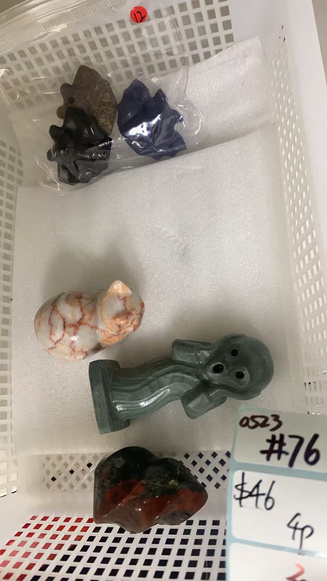 KIKICRYSTAL Shop Claim Sale For 0523