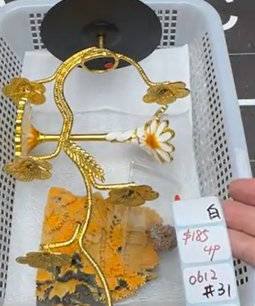 KIKICRYSTAL Shop Claim Sale For 0612