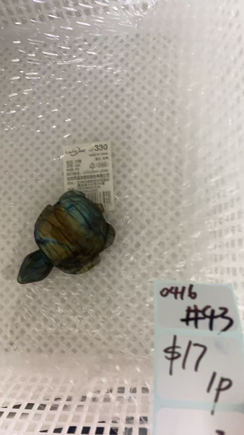 KIKICRYSTAL Shop Claim Sale For 0416
