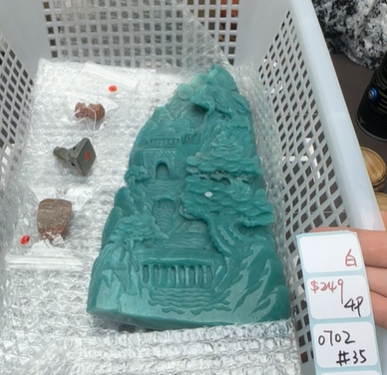 KIKICRYSTAL Shop Claim Sale For 0702