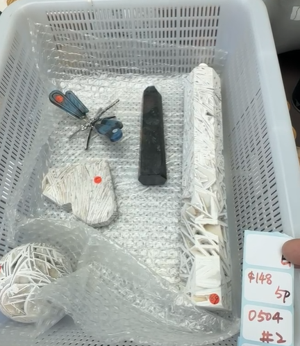 KIKICRYSTAL Shop Claim Sale For 0504