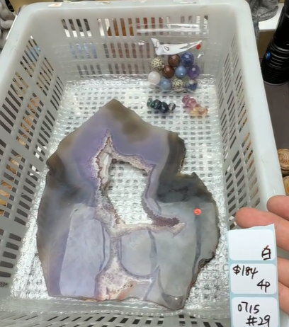 KIKICRYSTAL Shop Claim Sale For 0715