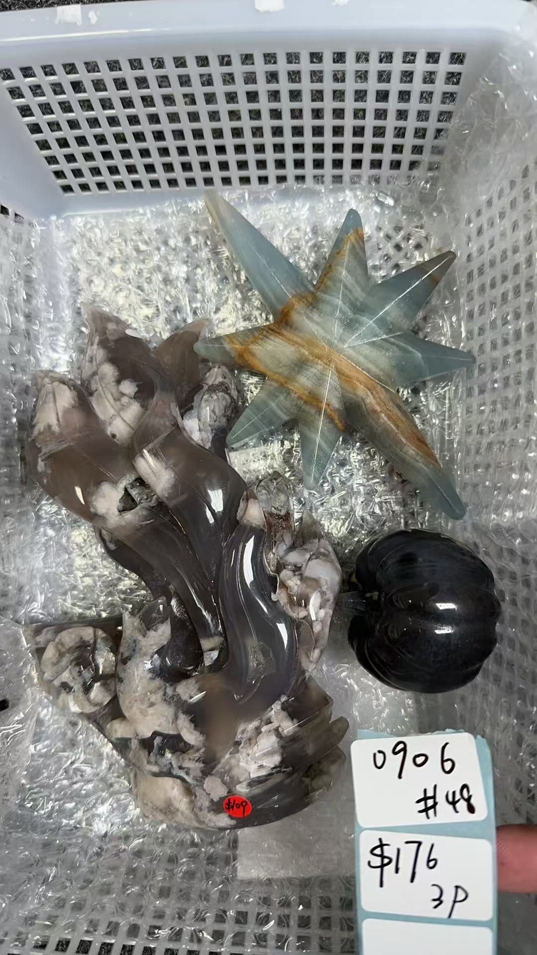 KIKICRYSTAL Shop Claim Sale For 0906