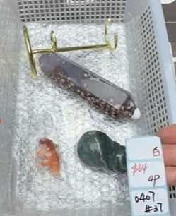 KIKICRYSTAL Shop Claim Sale For 0407