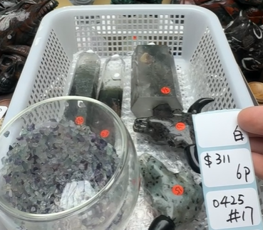 KIKICRYSTAL Shop Claim Sale For 0425