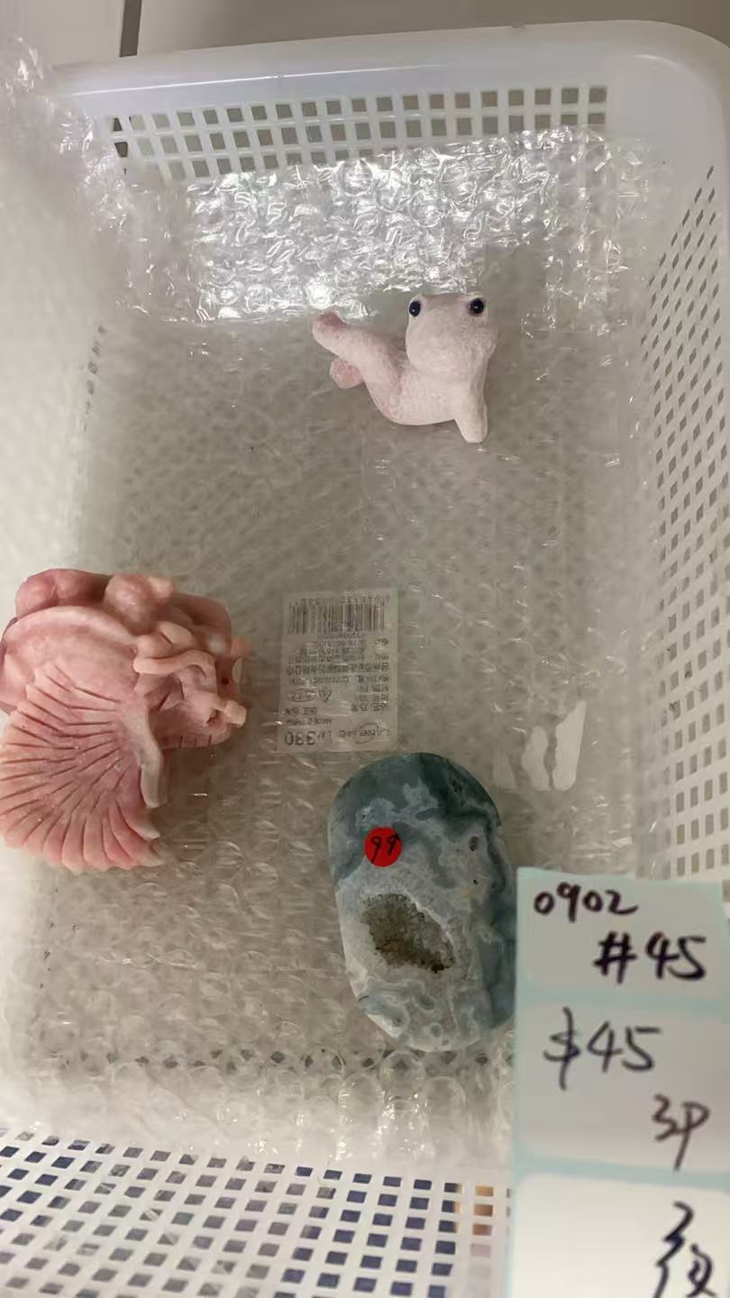 KIKICRYSTAL Shop Claim Sale For 0902