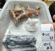KIKICRYSTAL Shop Claim Sale For 0515