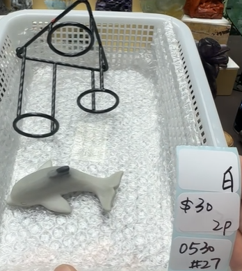 KIKICRYSTAL Shop Claim Sale For 0530