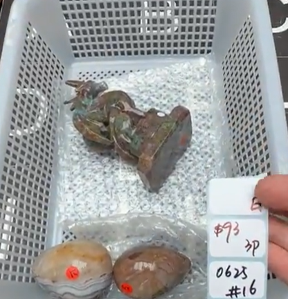 KIKICRYSTAL Shop Claim Sale For 0625