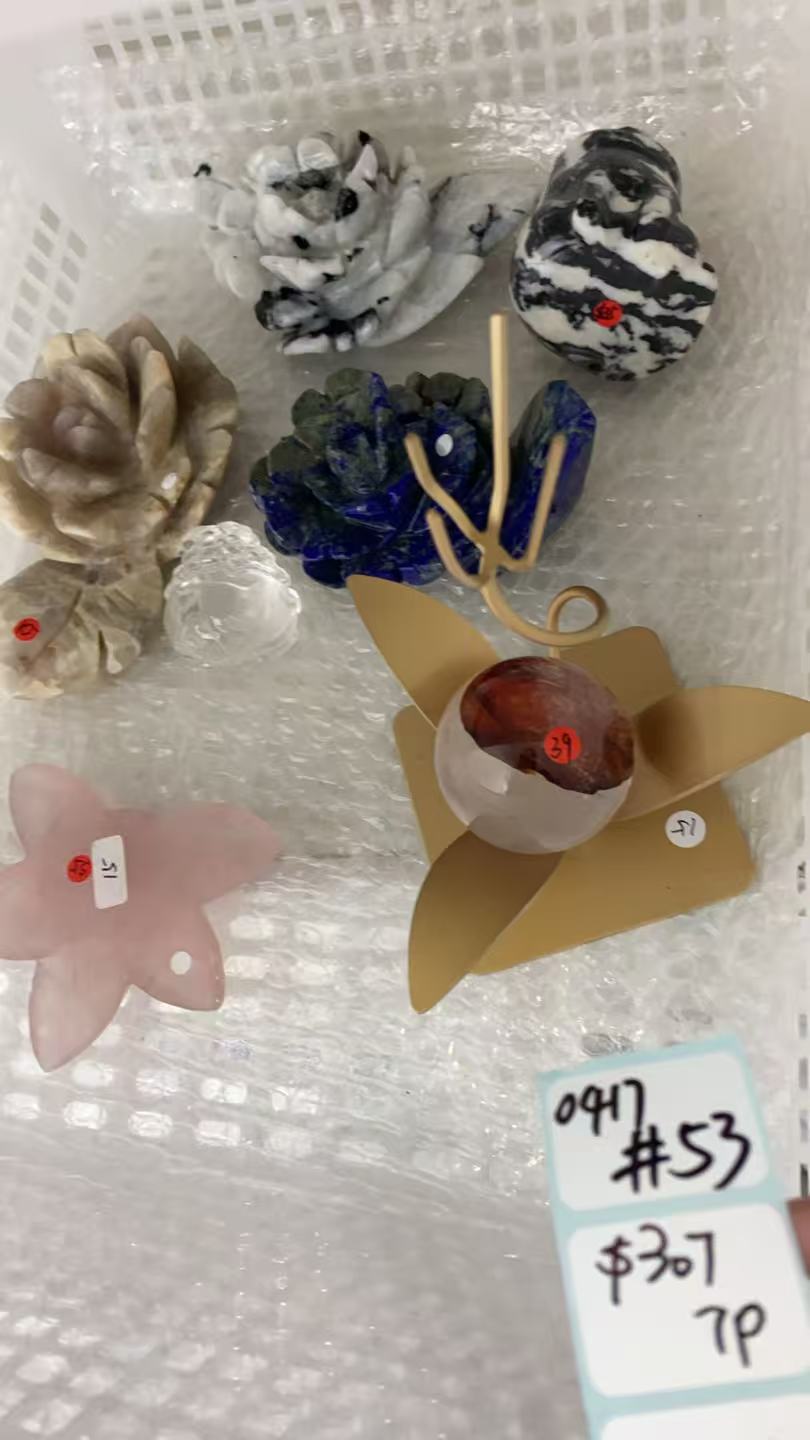 KIKICRYSTAL Shop Claim Sale For 0417