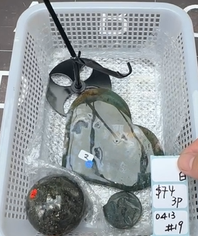 KIKICRYSTAL Shop Claim Sale For 0413
