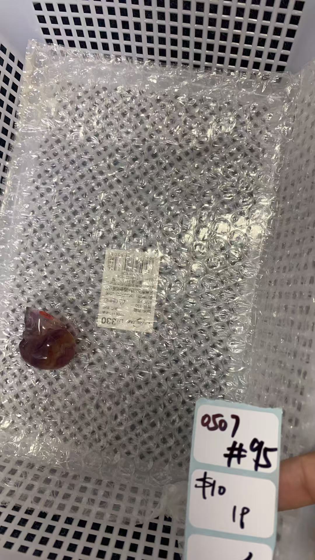 KIKICRYSTAL Shop Claim Sale For 0507