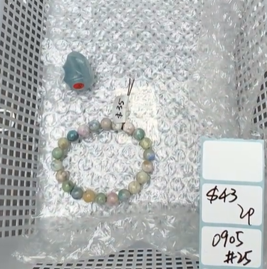 KIKICRYSTAL Shop Claim Sale For 0905