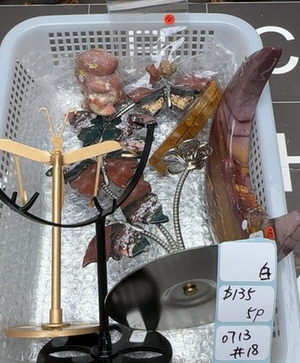 KIKICRYSTAL Shop Claim Sale For 0713