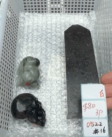 KIKICRYSTAL Shop Claim Sale For 0522
