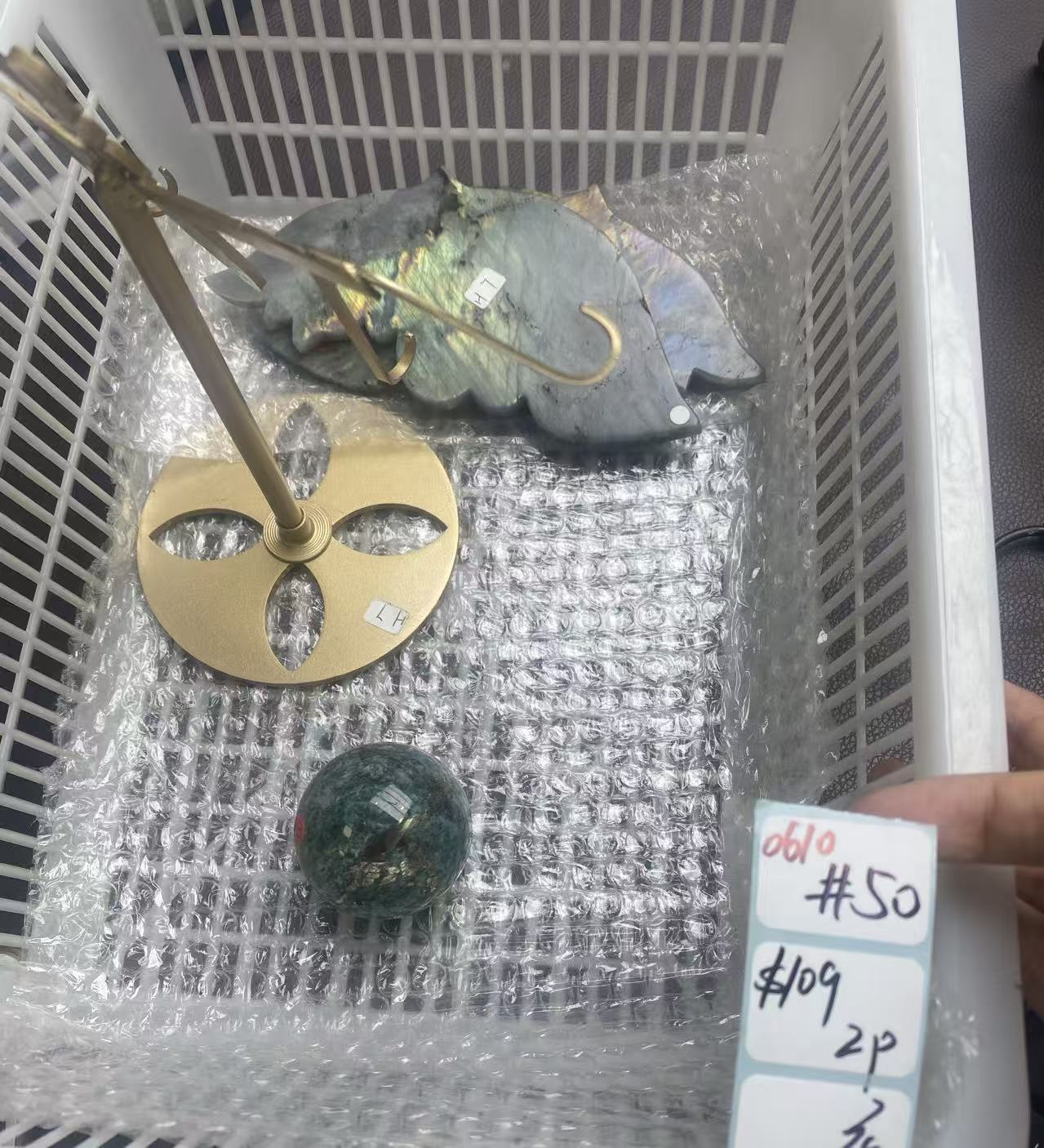 KIKICRYSTAL Shop Claim Sale For 0610