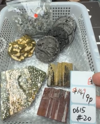 KIKICRYSTAL Shop Claim Sale For 0615