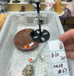KIKICRYSTAL Shop Claim Sale For 0429