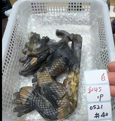 KIKICRYSTAL Shop Claim Sale For 0521