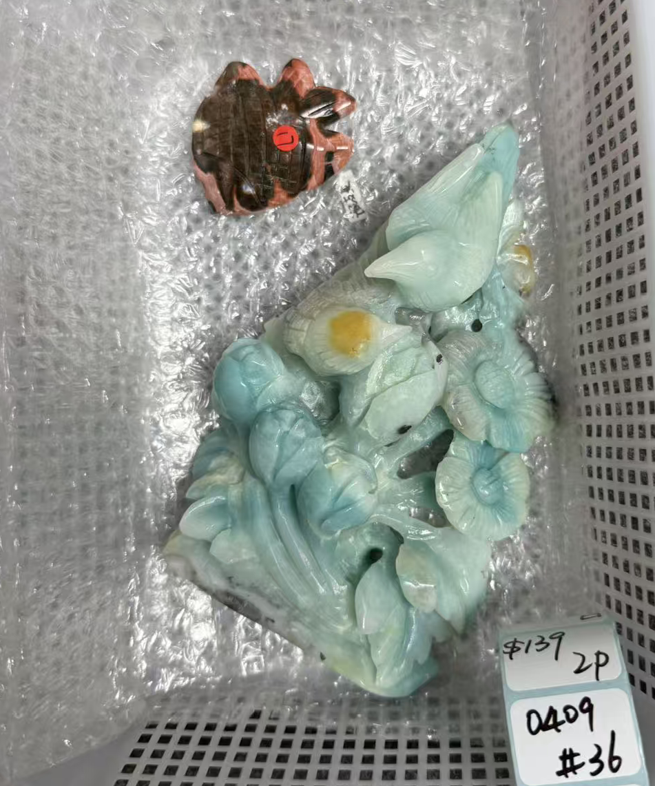 KIKICRYSTAL Shop Claim Sale For 0409