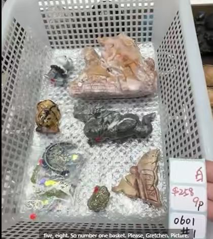 KIKICRYSTAL Shop Claim Sale For 0601