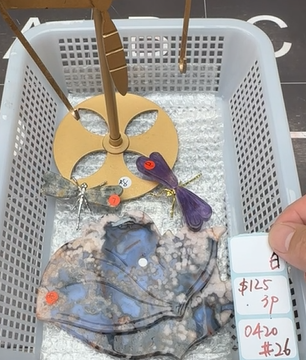 KIKICRYSTAL Shop Claim Sale For 0420