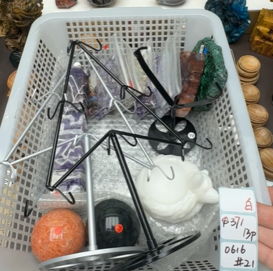 KIKICRYSTAL Shop Claim Sale For 0616