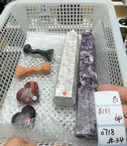 KIKICRYSTAL Shop Claim Sale For 0718