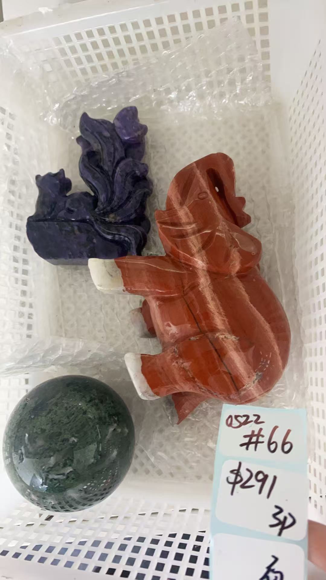 KIKICRYSTAL Shop Claim Sale For 0522