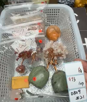 KIKICRYSTAL Shop Claim Sale For 0509
