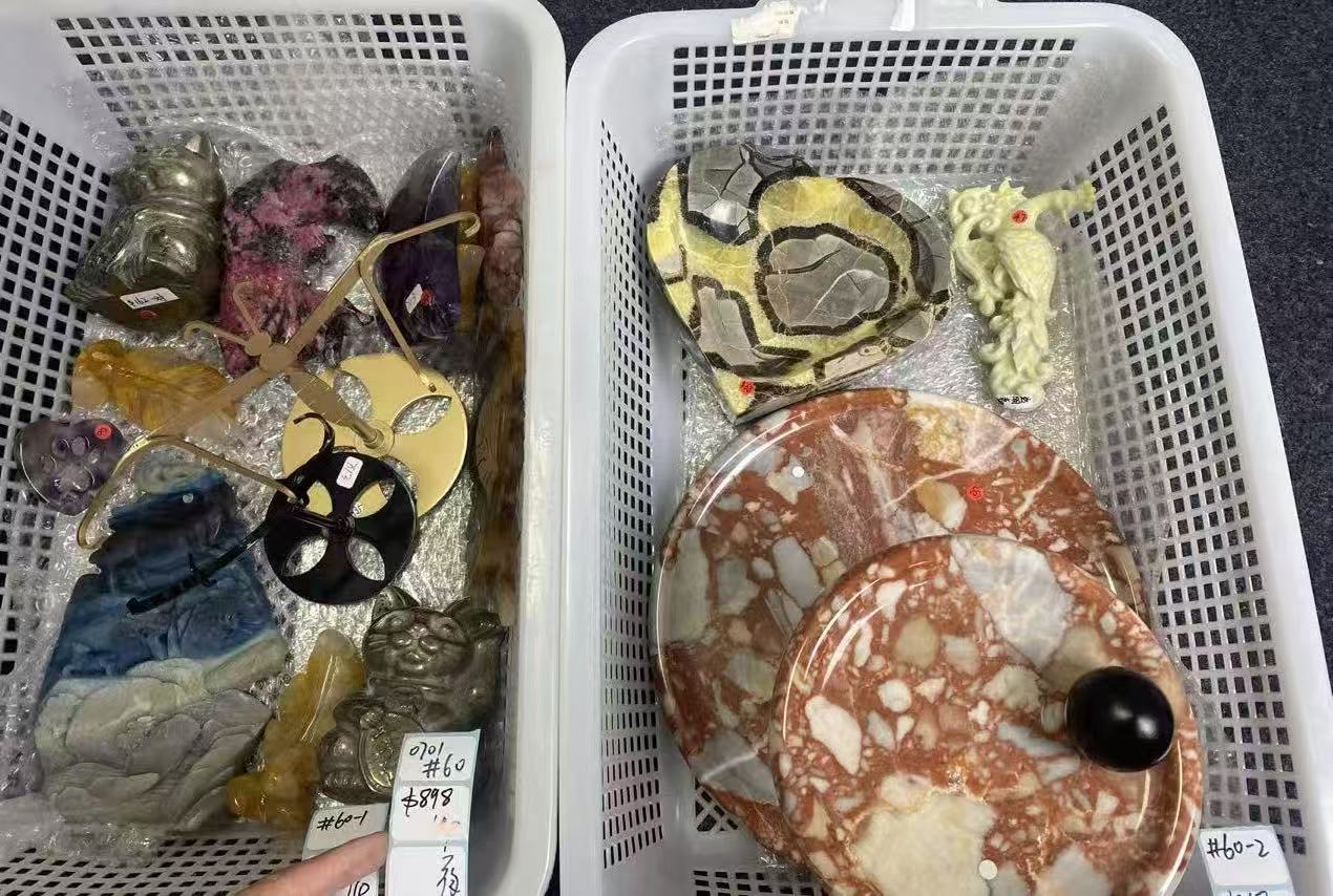 KIKICRYSTAL Shop Claim Sale For 0701