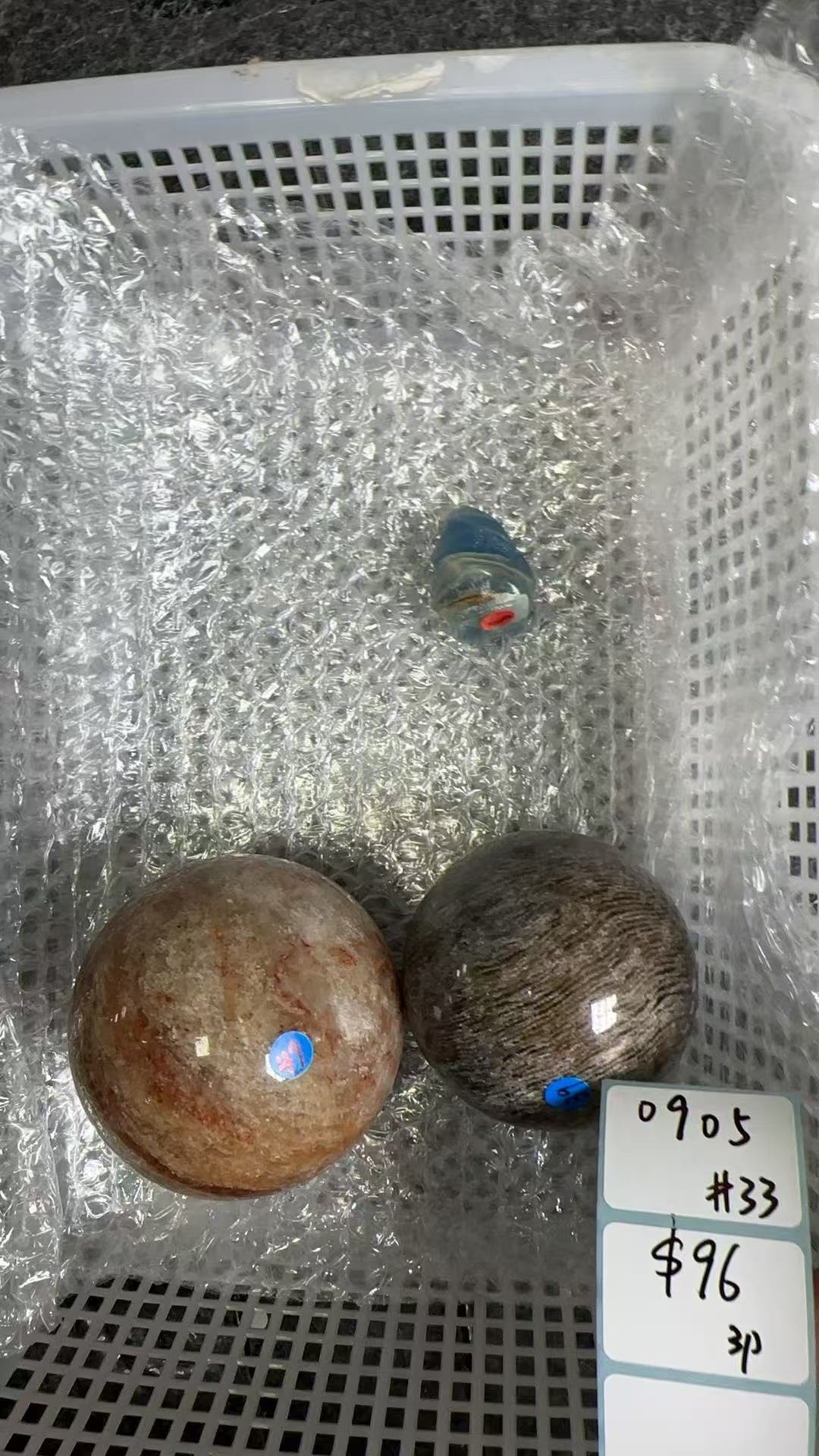 KIKICRYSTAL Shop Claim Sale For 0905