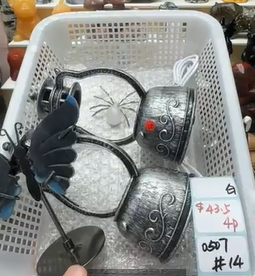 KIKICRYSTAL Shop Claim Sale For 0507