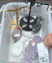 KIKICRYSTAL Shop Claim Sale For 0411