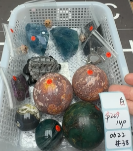 KIKICRYSTAL Shop Claim Sale For 0622