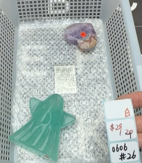 KIKICRYSTAL Shop Claim Sale For 0606