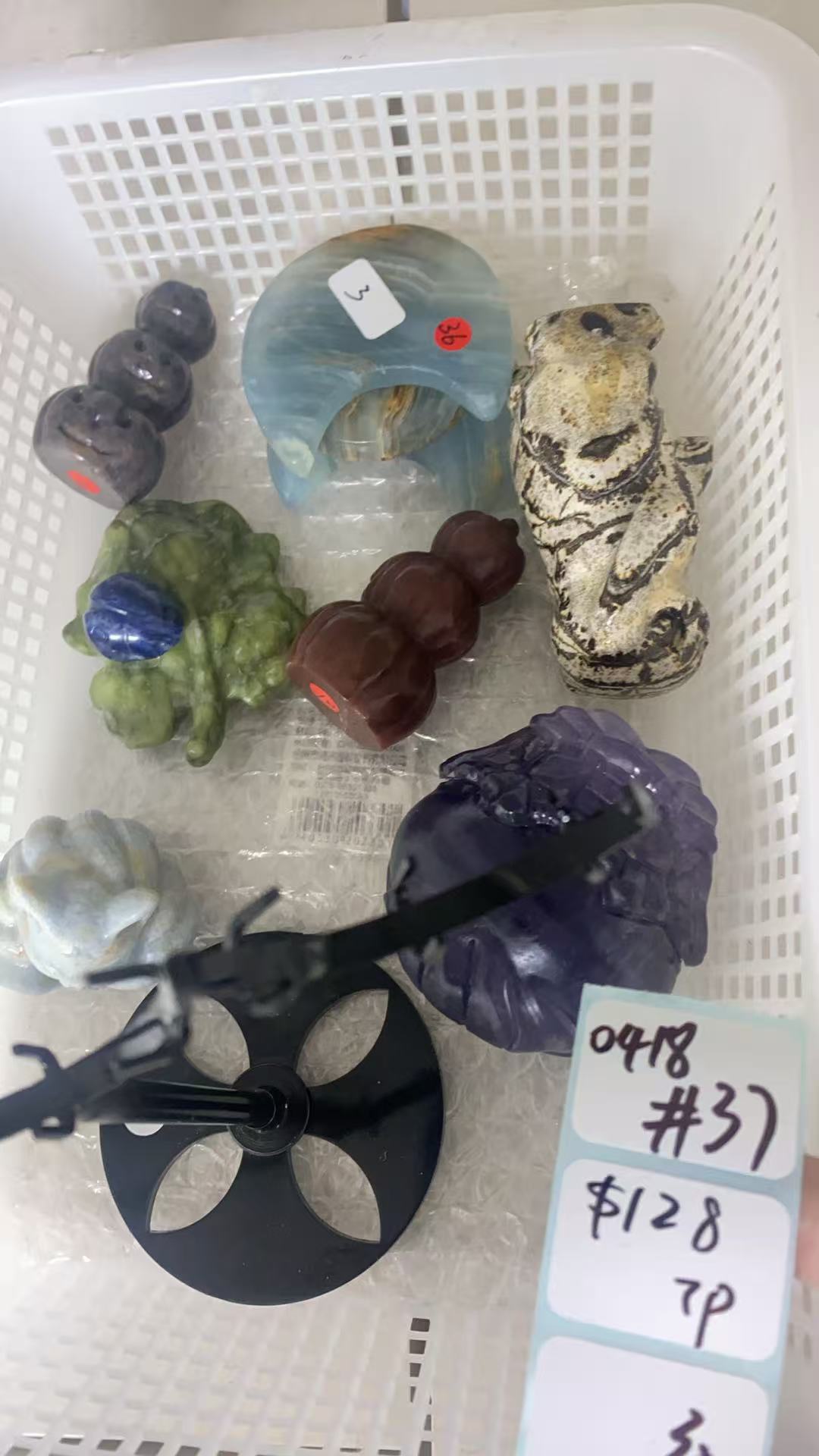 KIKICRYSTAL Shop Claim Sale For 0418