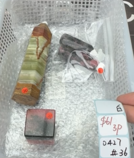 KIKICRYSTAL Shop Claim Sale For 0427