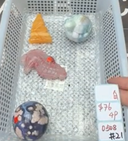 KIKICRYSTAL Shop Claim Sale For 0508