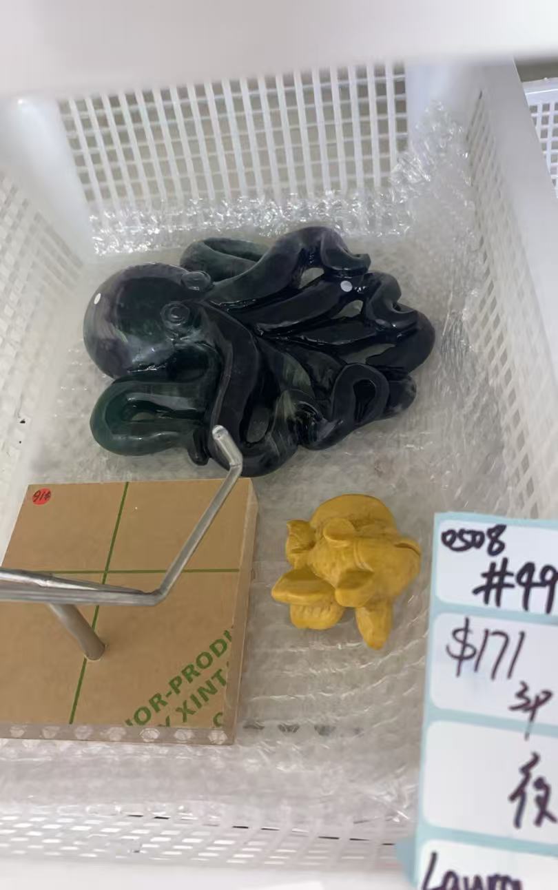 KIKICRYSTAL Shop Claim Sale For 0508